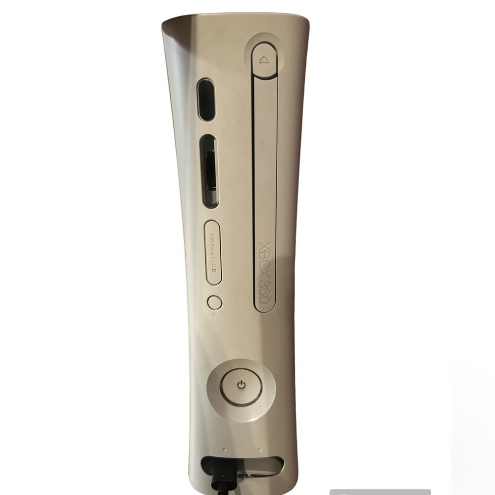 Microsoft XBOX 360 Console